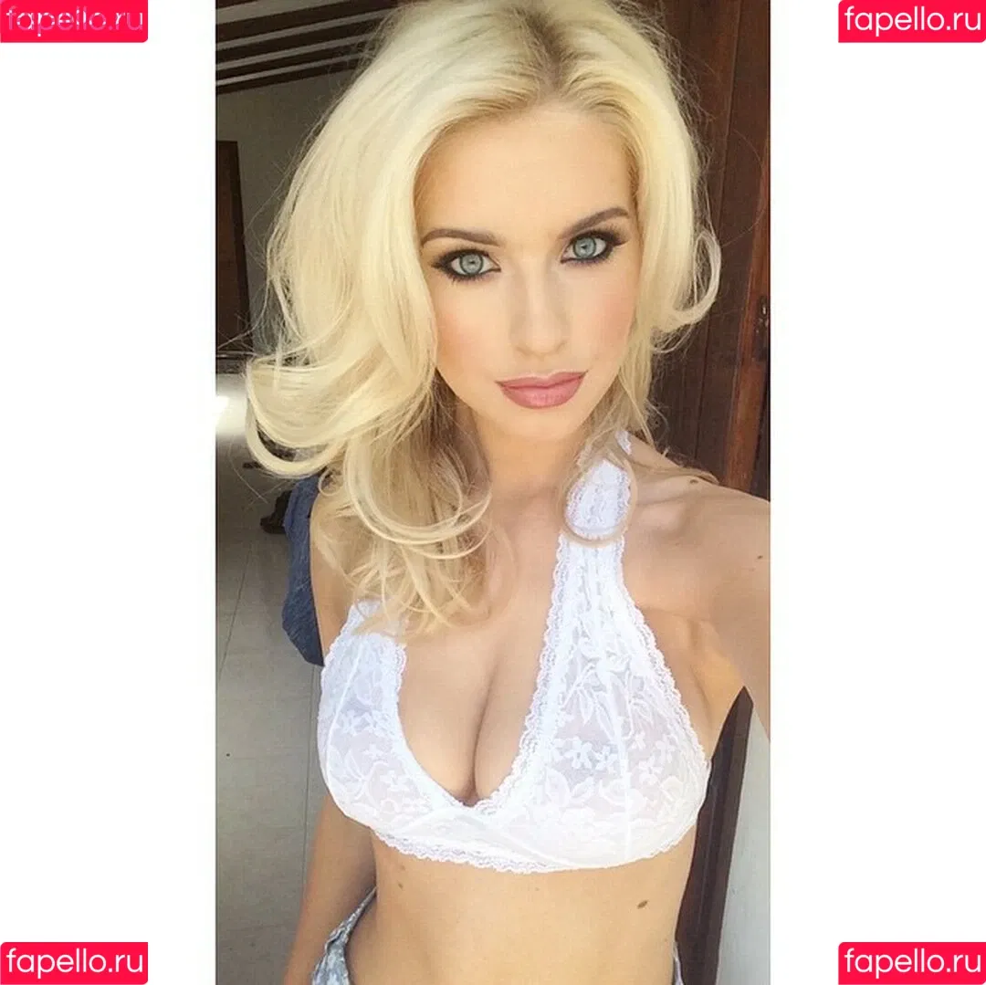 Jess Davies Onlyfans Photo Gallery 