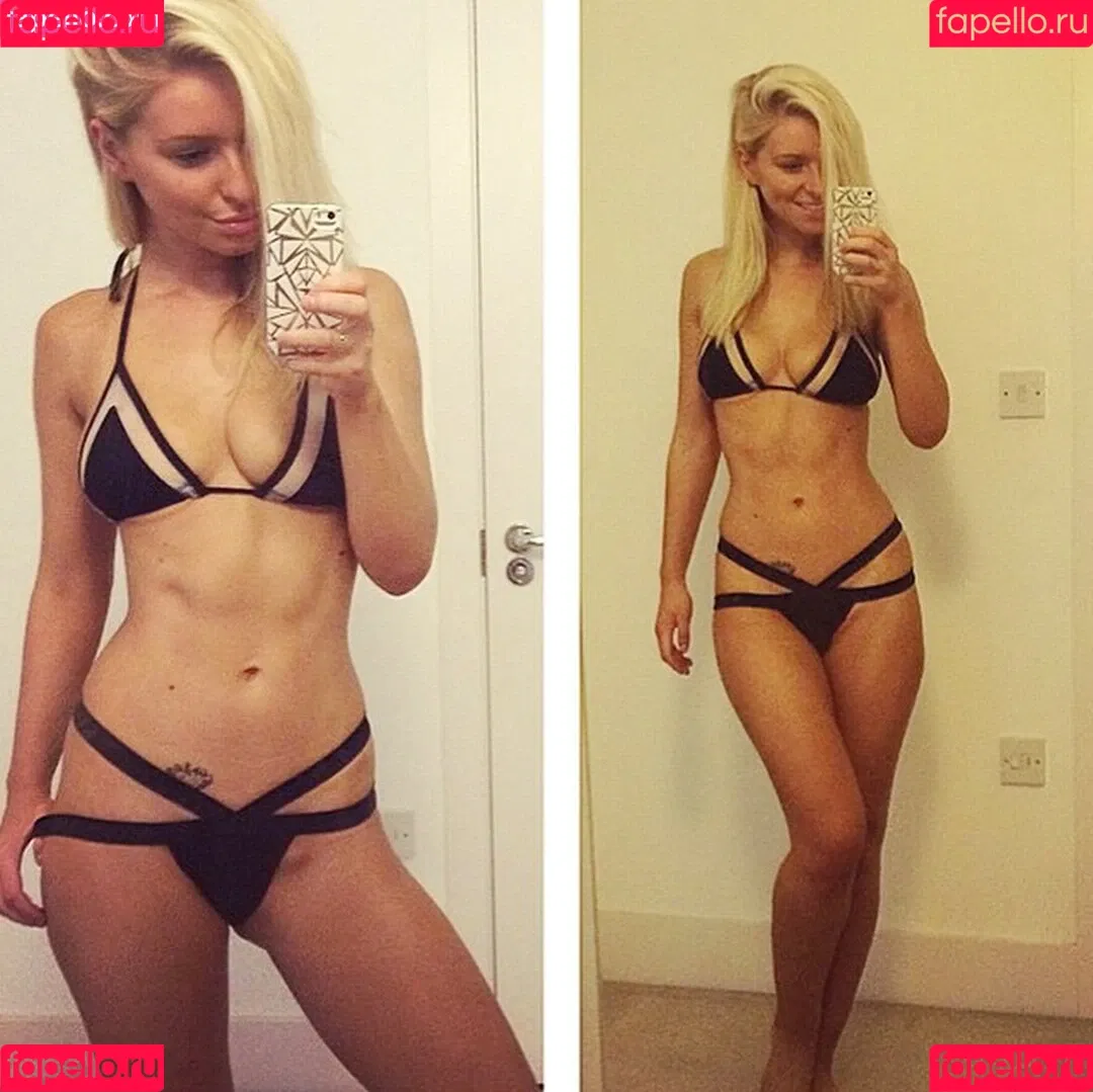 Jess Davies Onlyfans Photo Gallery 