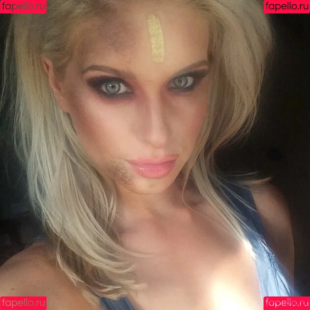Jess Davies Onlyfans Photo Gallery 