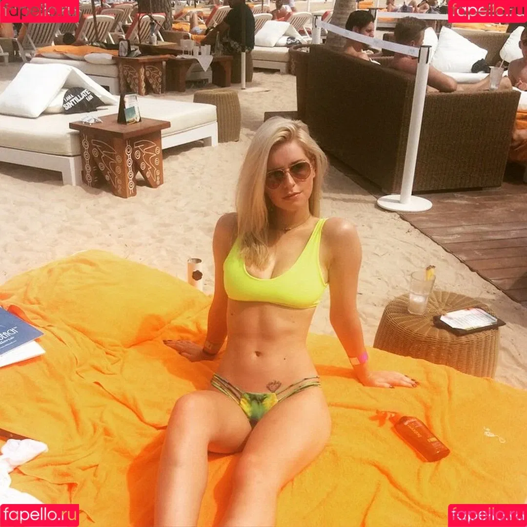 Jess Davies Onlyfans Photo Gallery 