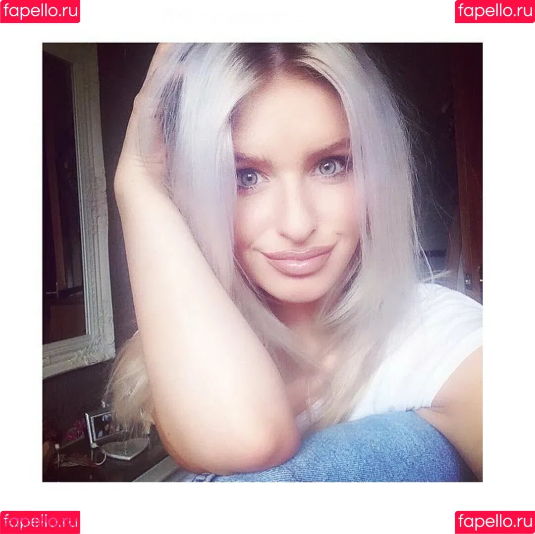 Jess Davies Onlyfans Photo Gallery 