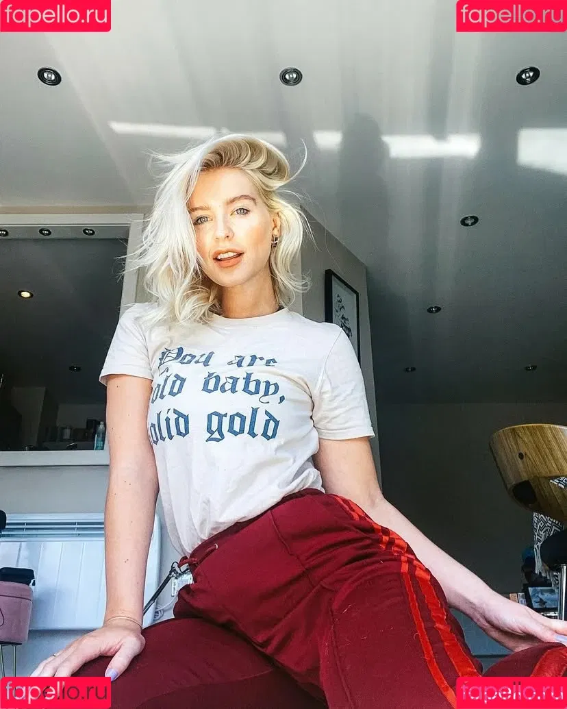 Jess Davies Onlyfans Photo Gallery 