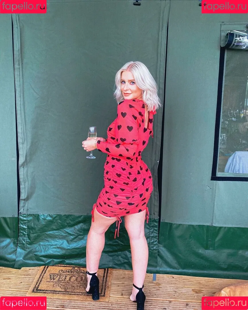 Jess Davies Onlyfans Photo Gallery 