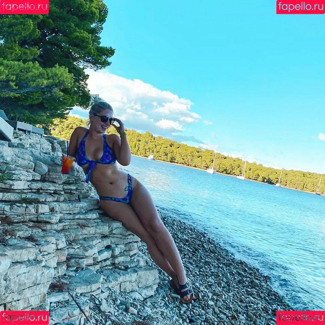 Jess Davies Onlyfans Photo Gallery 