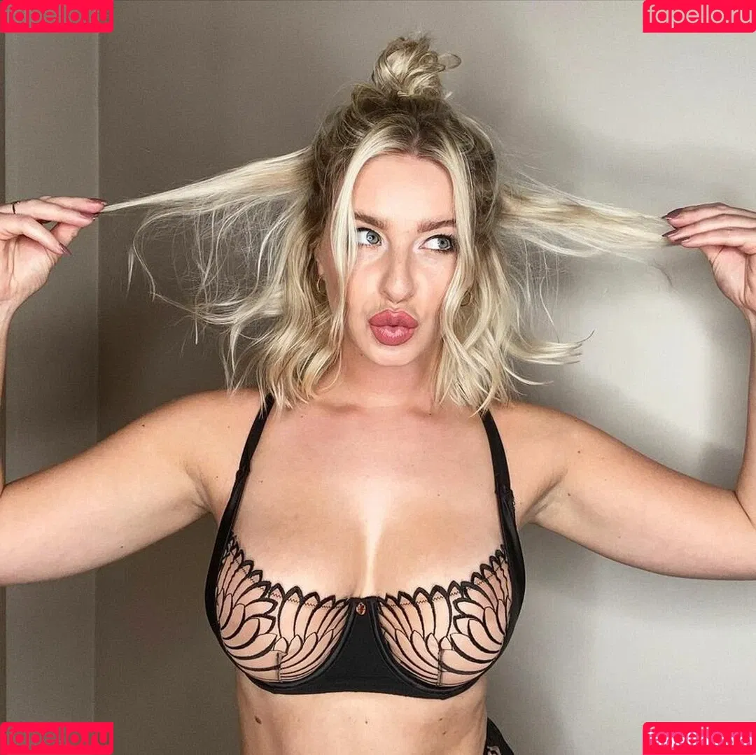 Jess Davies Onlyfans Photo Gallery 