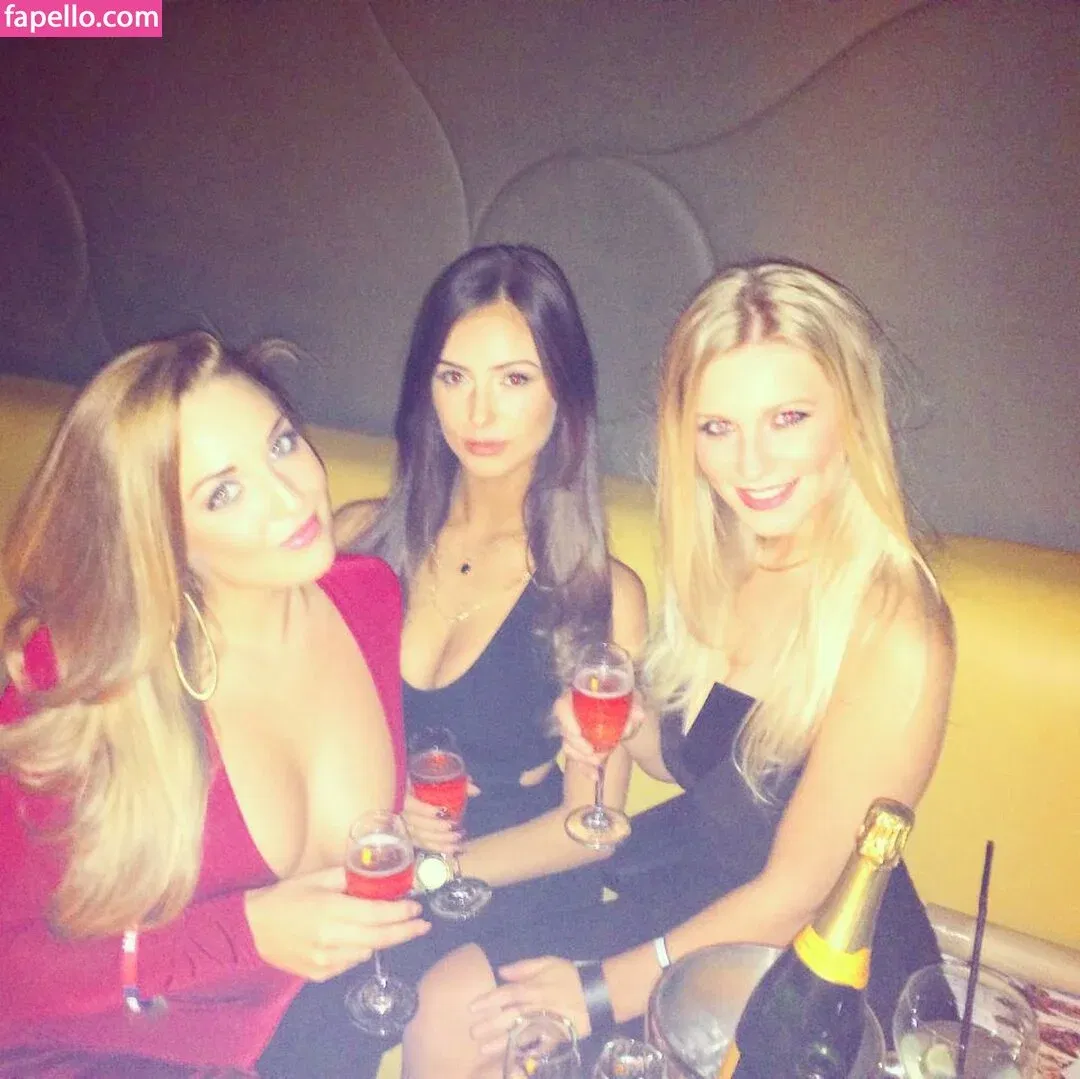 Jess Davies Onlyfans Photo Gallery 