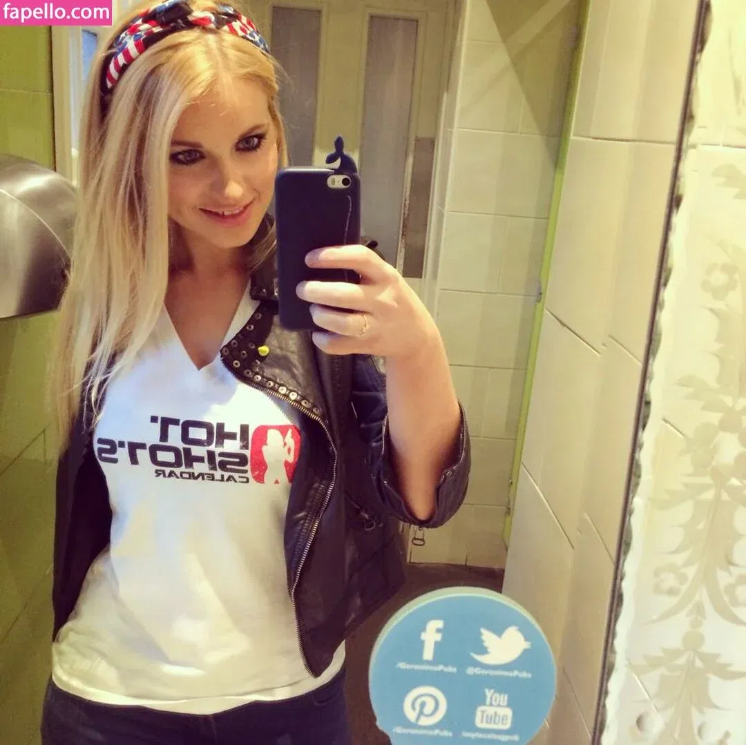 Jess Davies Onlyfans Photo Gallery 