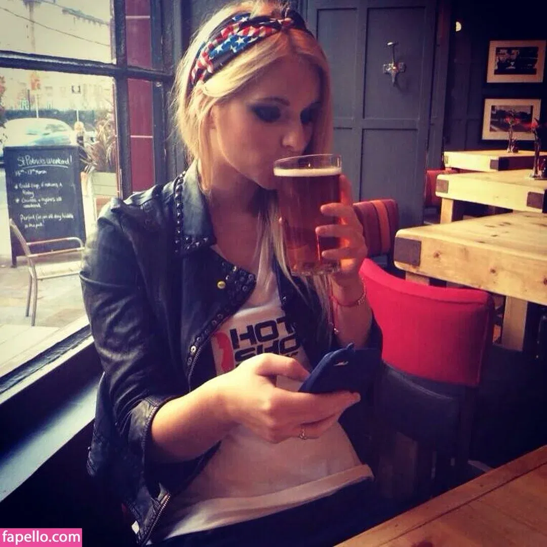 Jess Davies Onlyfans Photo Gallery 