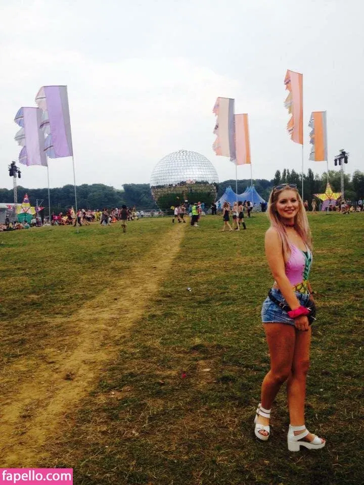 Jess Davies Onlyfans Photo Gallery 