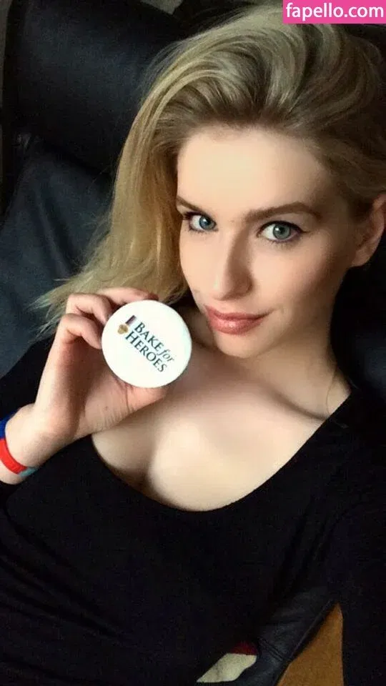 Jess Davies Onlyfans Photo Gallery 