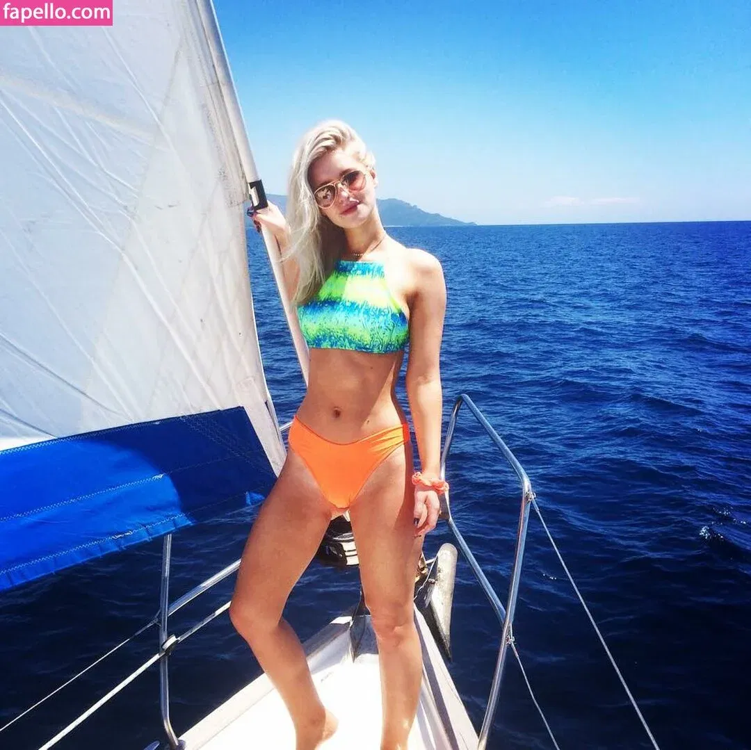 Jess Davies Onlyfans Photo Gallery 