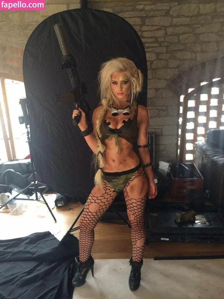 Jess Davies Onlyfans Photo Gallery 