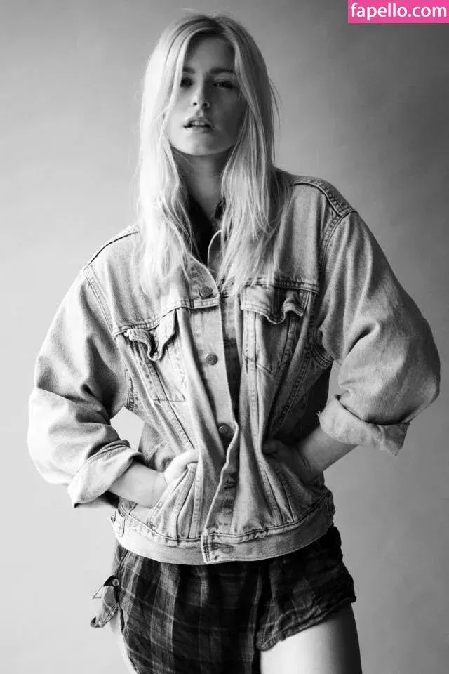 Jess Davies Onlyfans Photo Gallery 