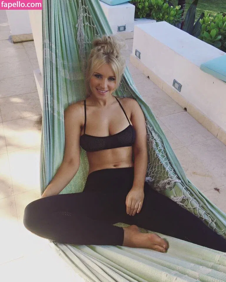 Jess Davies Onlyfans Photo Gallery 