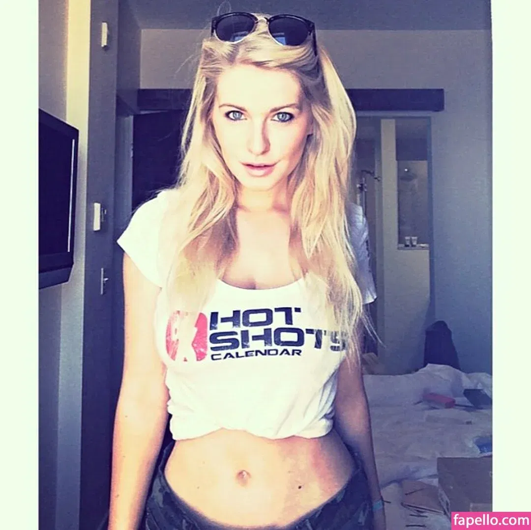 Jess Davies Onlyfans Photo Gallery 