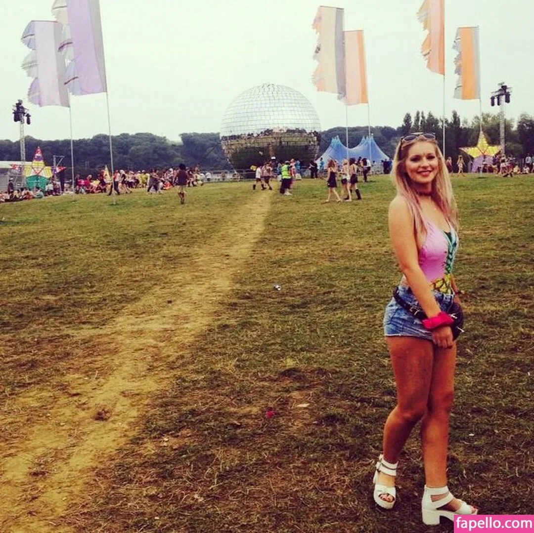 Jess Davies Onlyfans Photo Gallery 