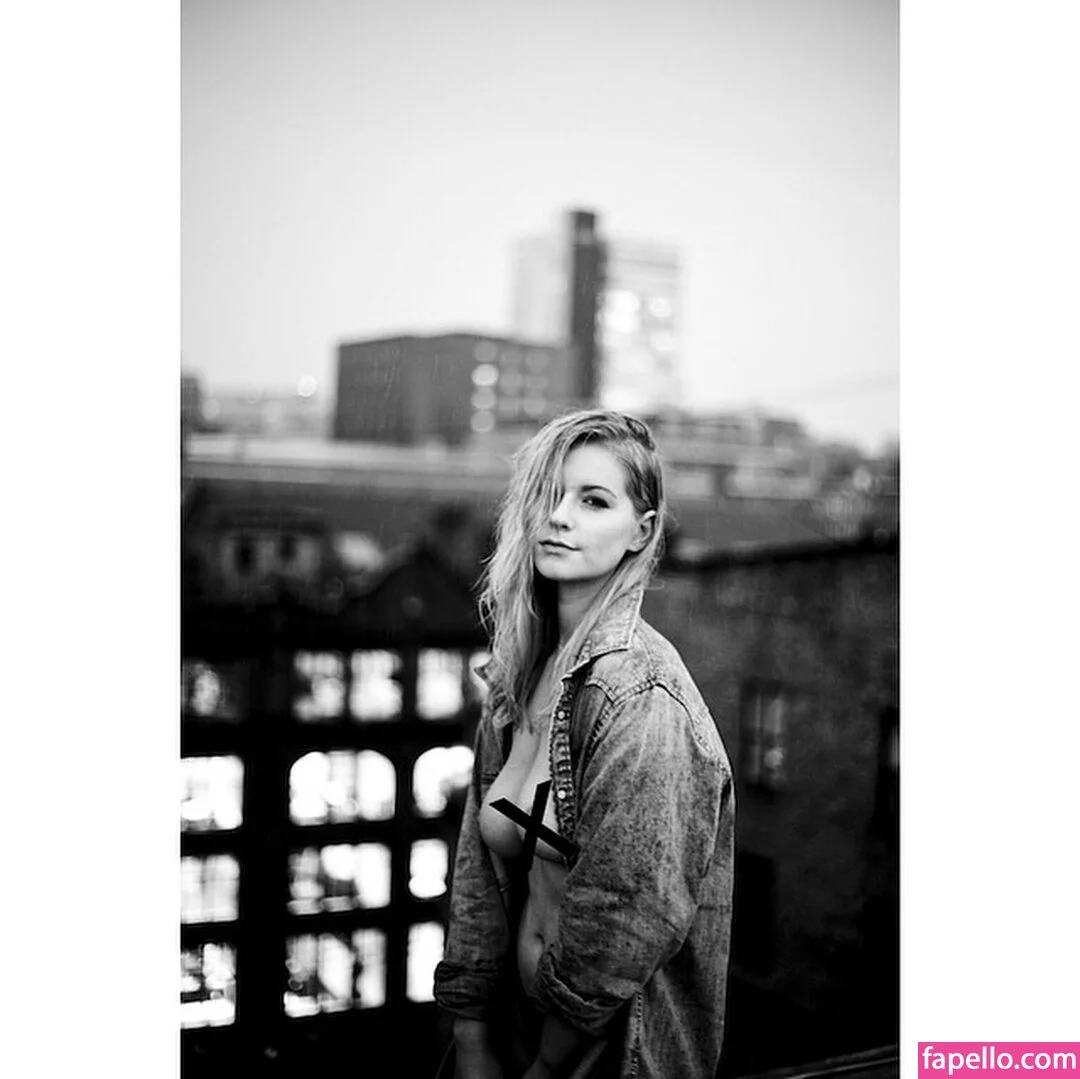 Jess Davies Onlyfans Photo Gallery 