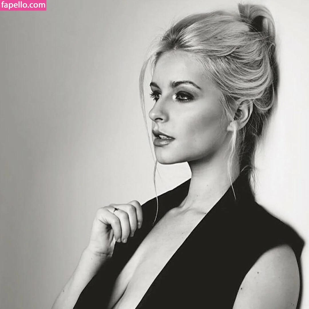 Jess Davies Onlyfans Photo Gallery 