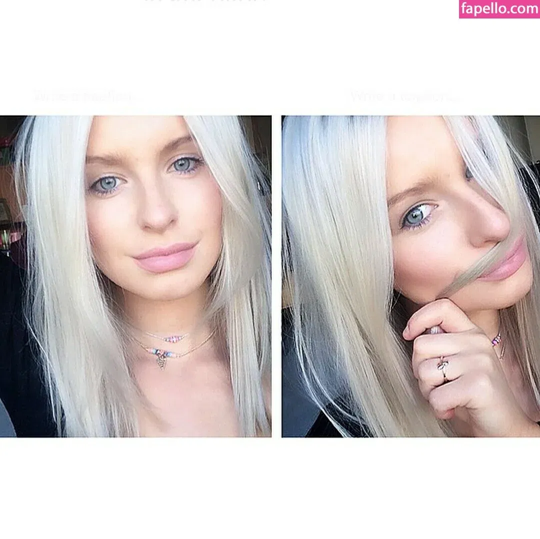 Jess Davies Onlyfans Photo Gallery 