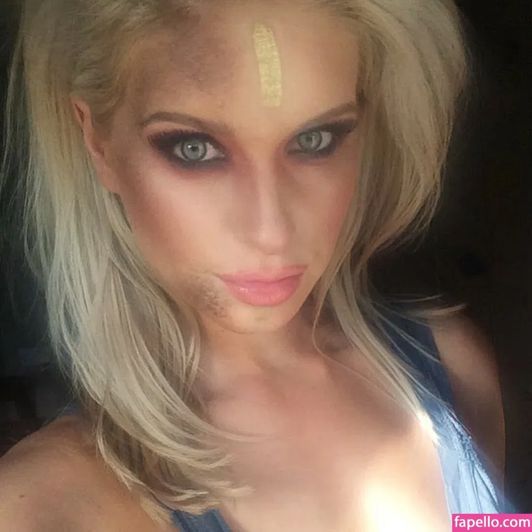 Jess Davies Onlyfans Photo Gallery 