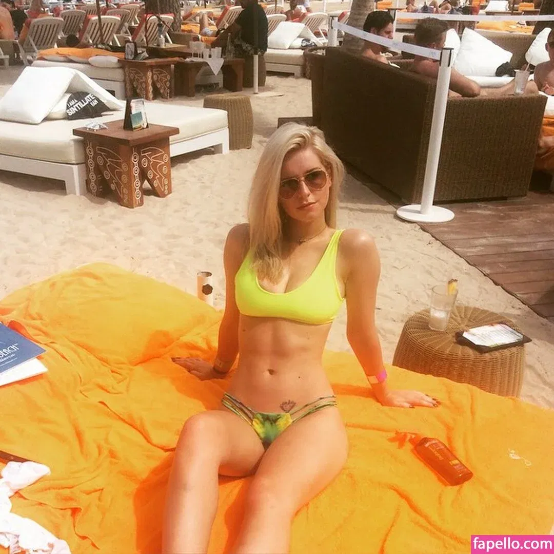 Jess Davies Onlyfans Photo Gallery 