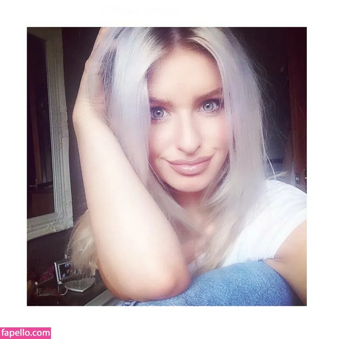 Jess Davies Onlyfans Photo Gallery 