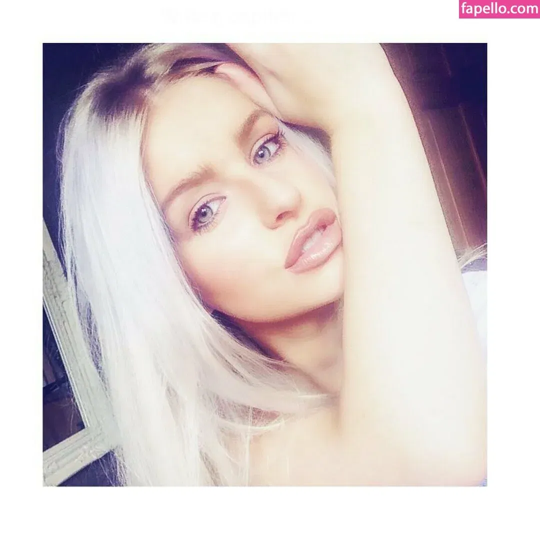 Jess Davies Onlyfans Photo Gallery 