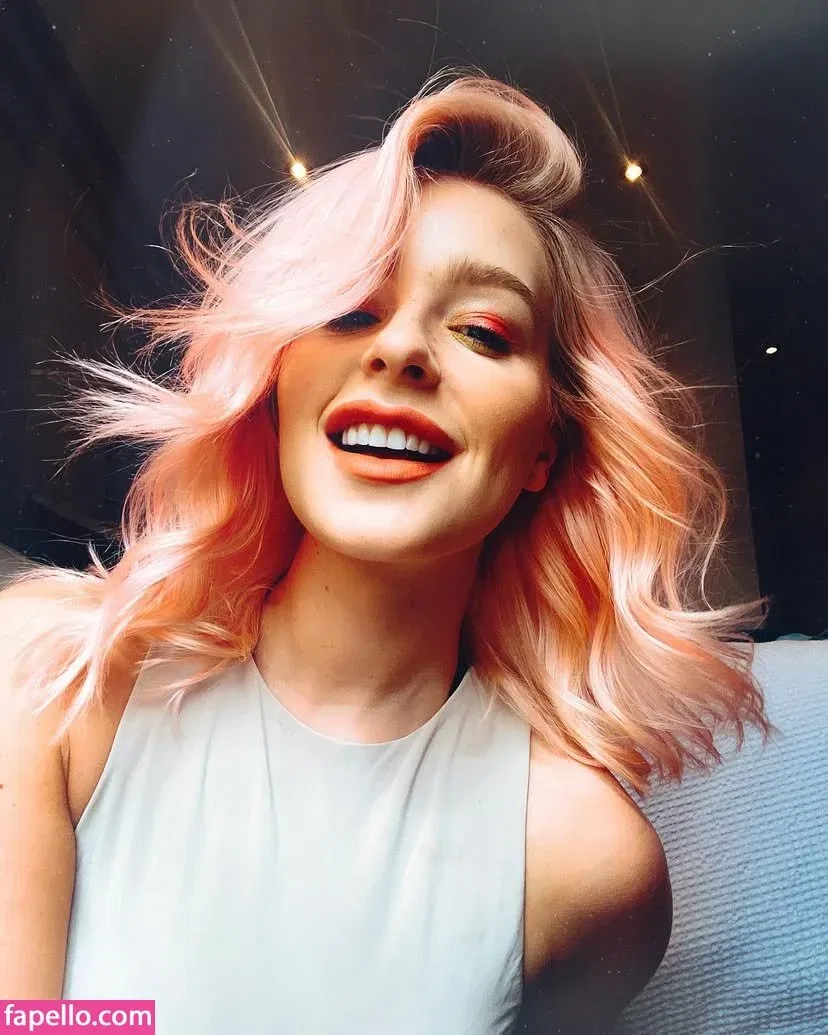 Jess Davies Onlyfans Photo Gallery 