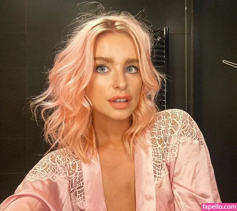 Jess Davies Onlyfans Photo Gallery 