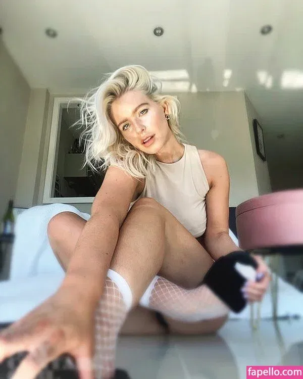 Jess Davies Onlyfans Photo Gallery 