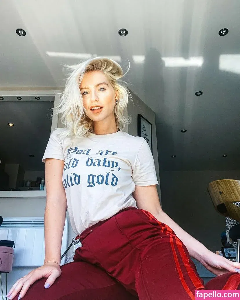 Jess Davies Onlyfans Photo Gallery 