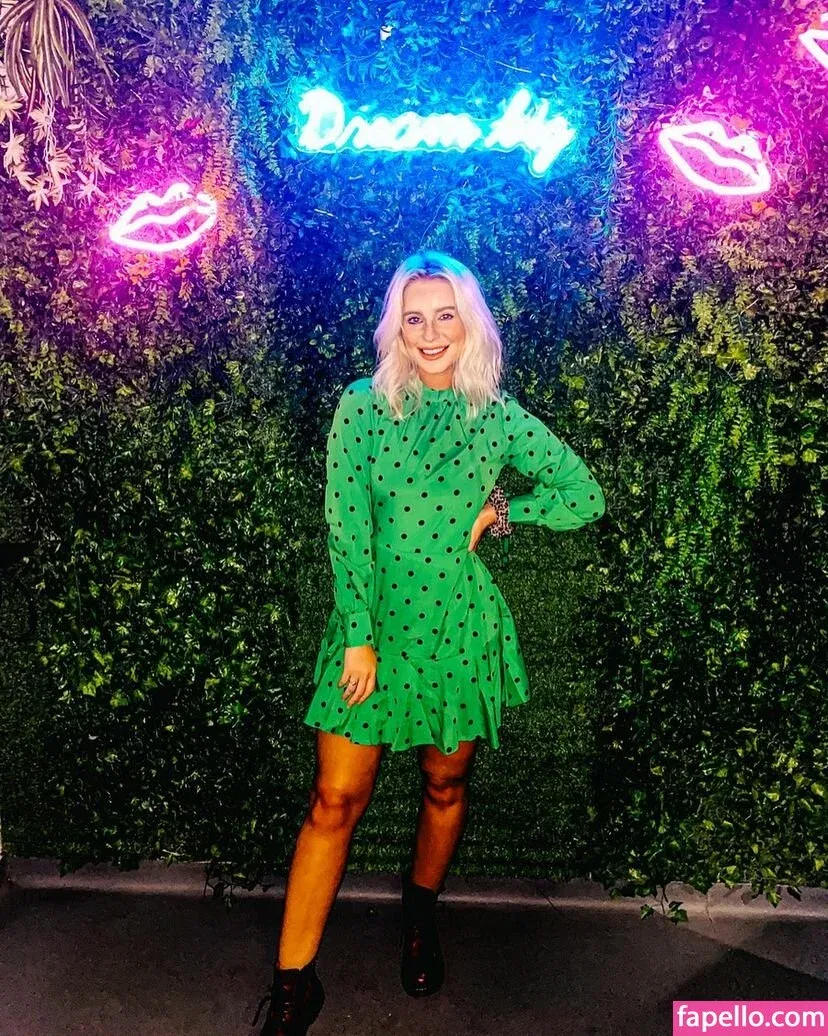 Jess Davies Onlyfans Photo Gallery 