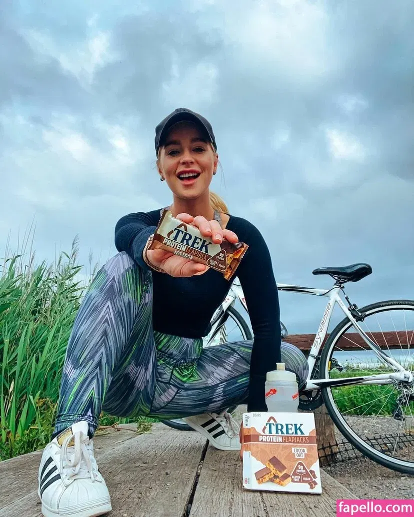 Jess Davies Onlyfans Photo Gallery 