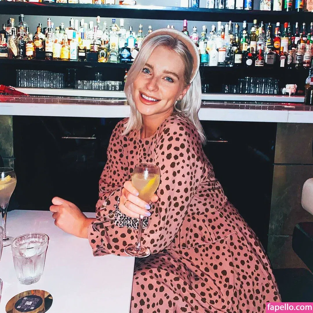 Jess Davies Onlyfans Photo Gallery 