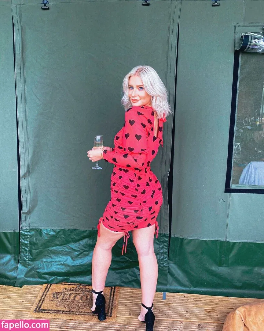 Jess Davies Onlyfans Photo Gallery 