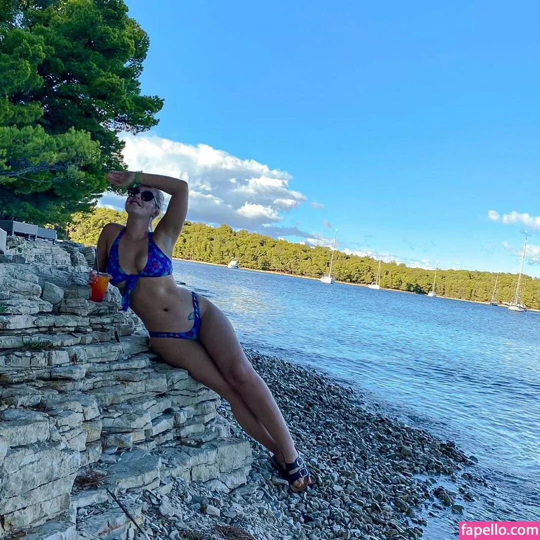 Jess Davies Onlyfans Photo Gallery 