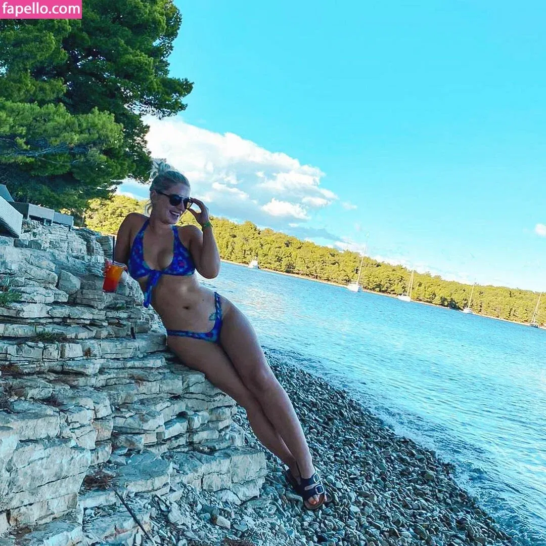 Jess Davies Onlyfans Photo Gallery 