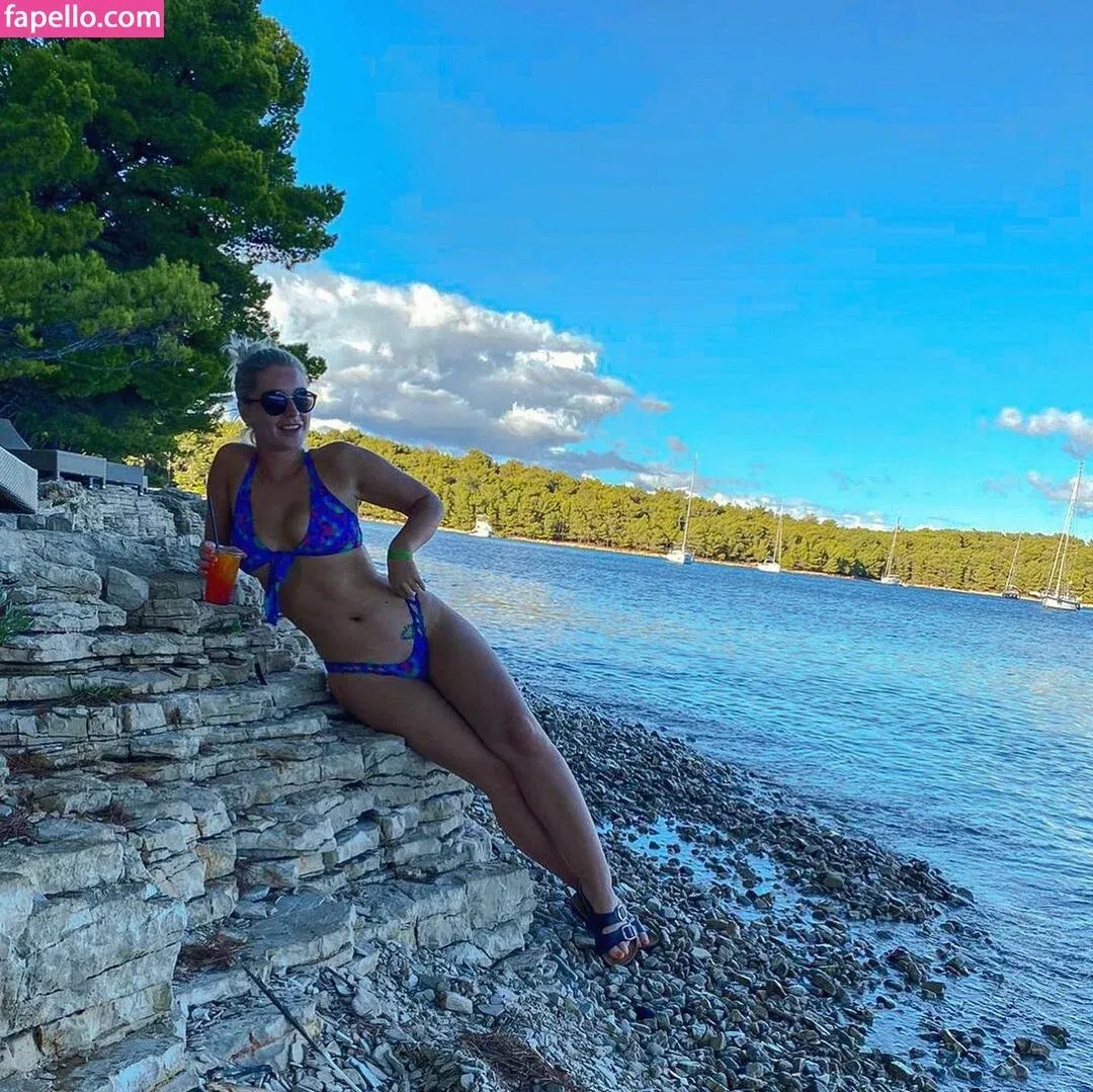 Jess Davies Onlyfans Photo Gallery 