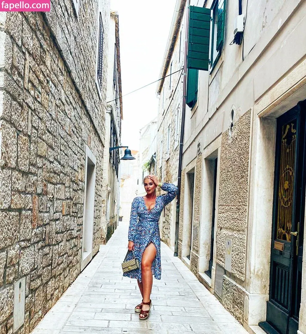 Jess Davies Onlyfans Photo Gallery 