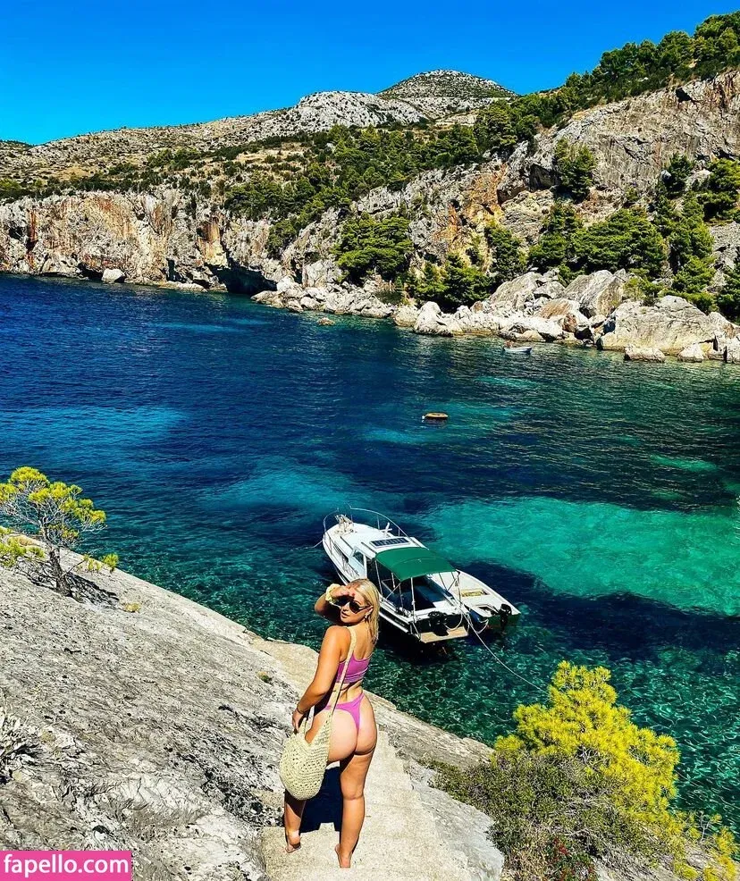 Jess Davies Onlyfans Photo Gallery 