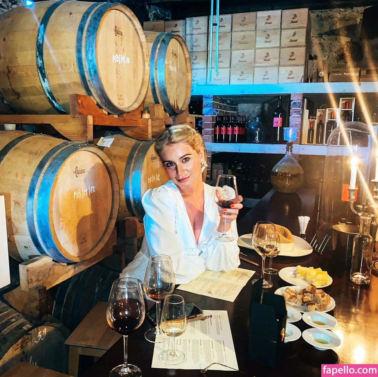 Jess Davies Onlyfans Photo Gallery 