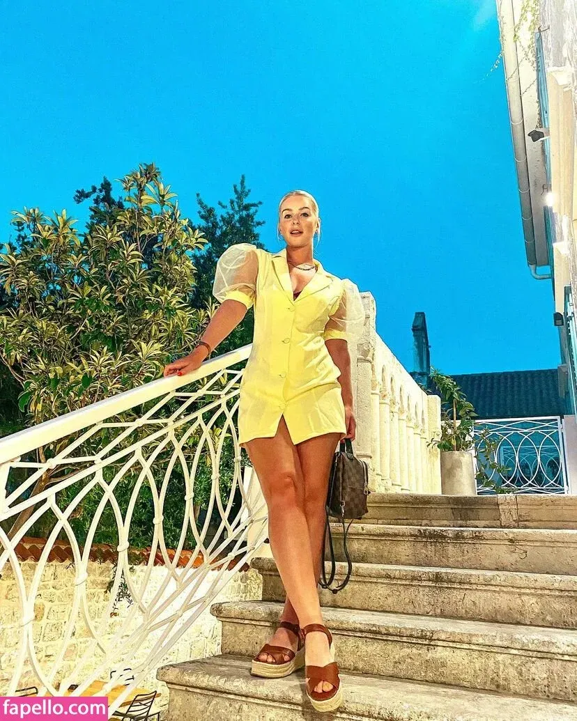 Jess Davies Onlyfans Photo Gallery 