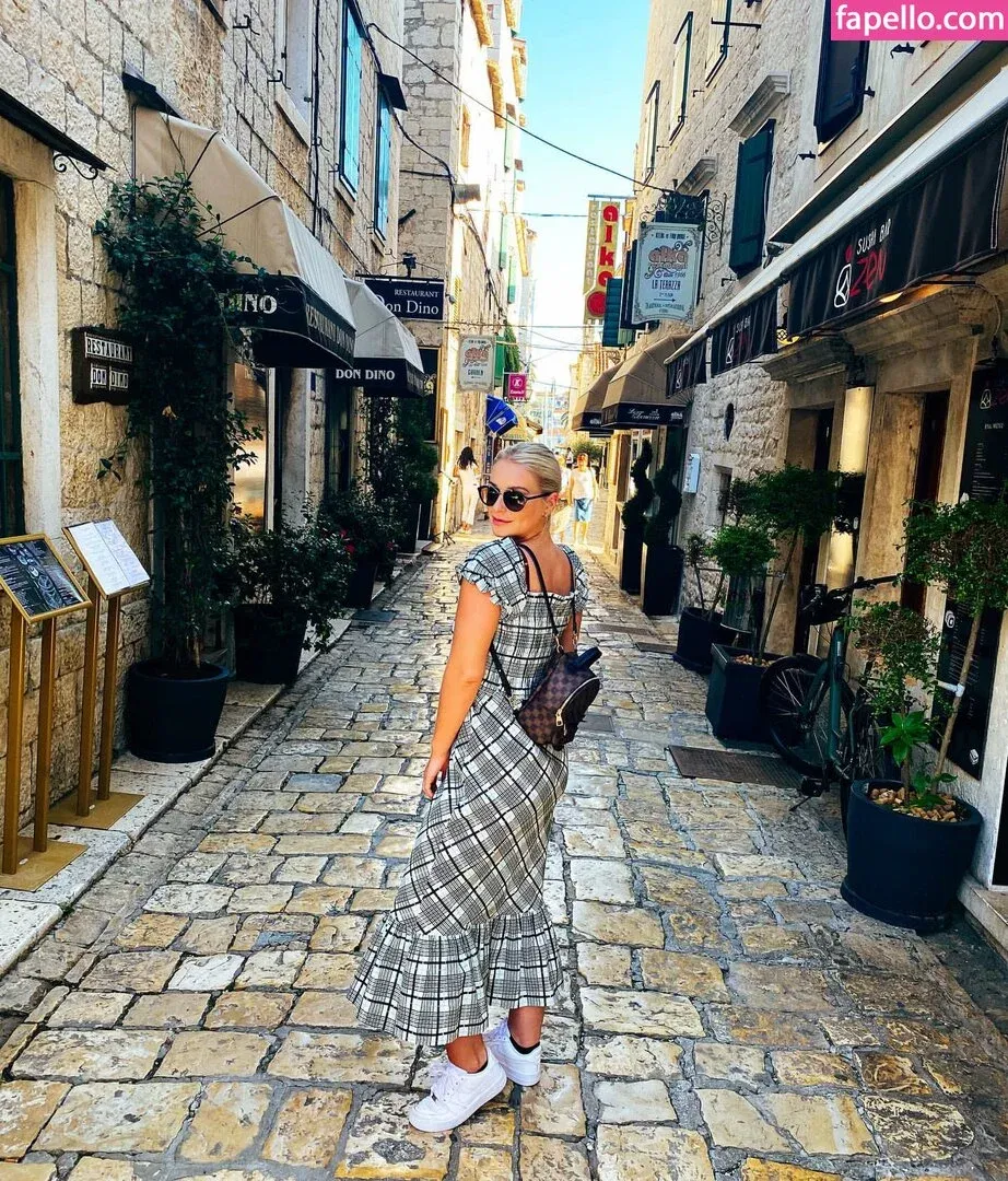 Jess Davies Onlyfans Photo Gallery 