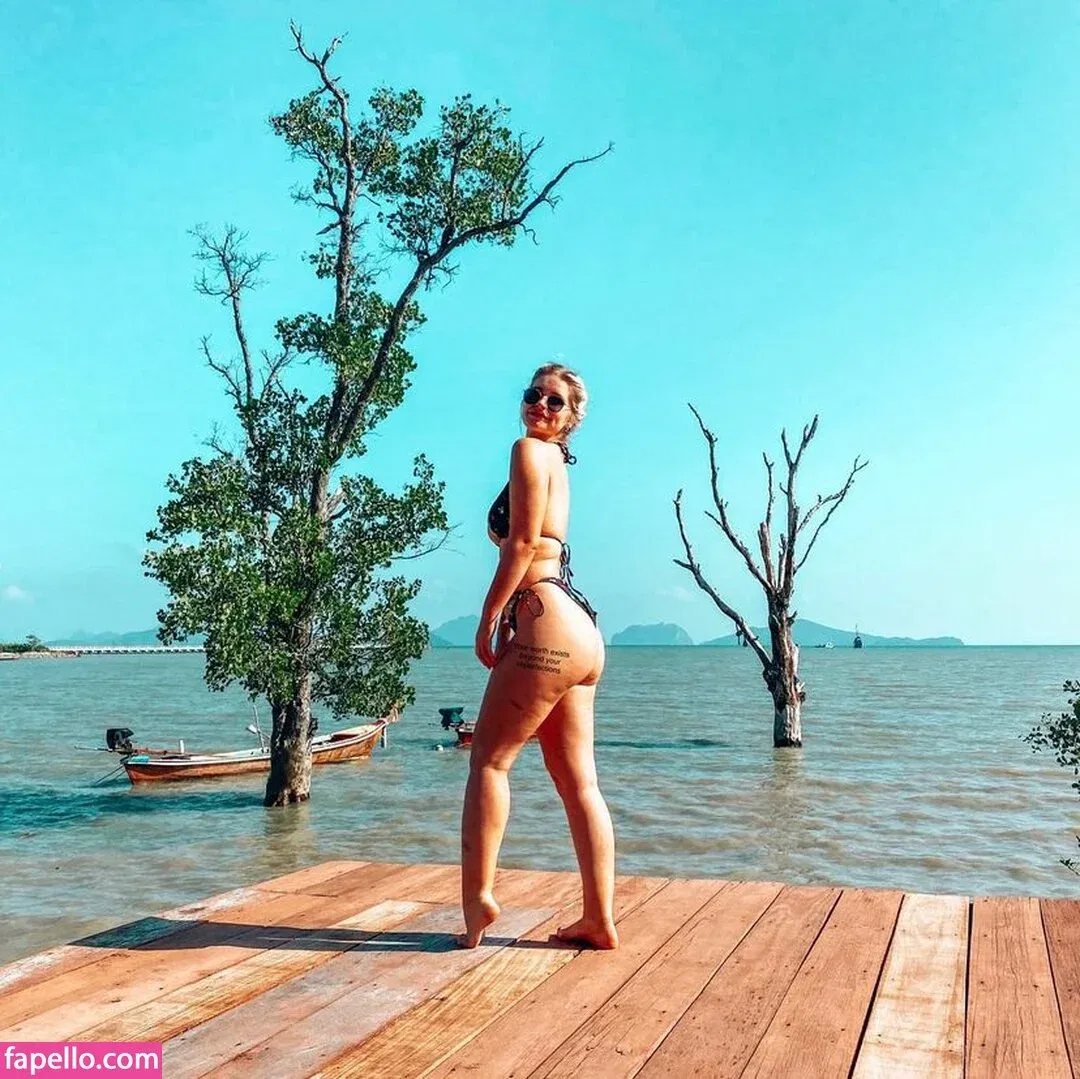 Jess Davies Onlyfans Photo Gallery 