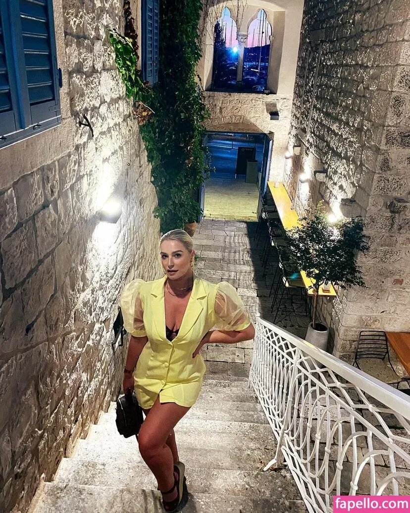 Jess Davies Onlyfans Photo Gallery 