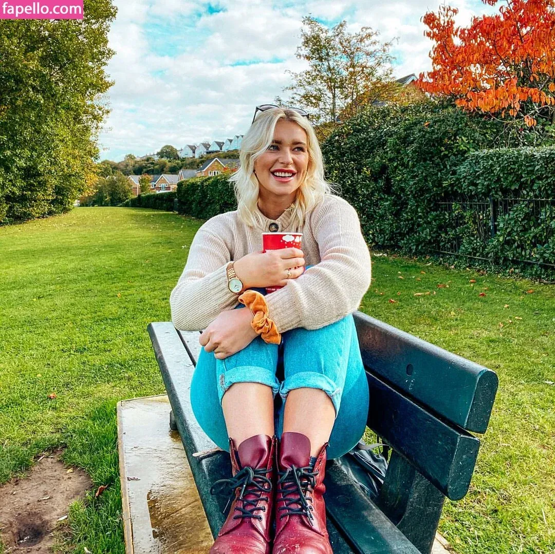 Jess Davies Onlyfans Photo Gallery 