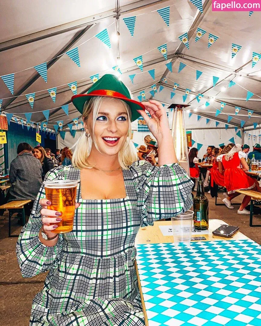 Jess Davies Onlyfans Photo Gallery 