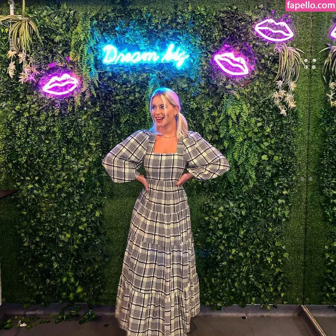 Jess Davies Onlyfans Photo Gallery 