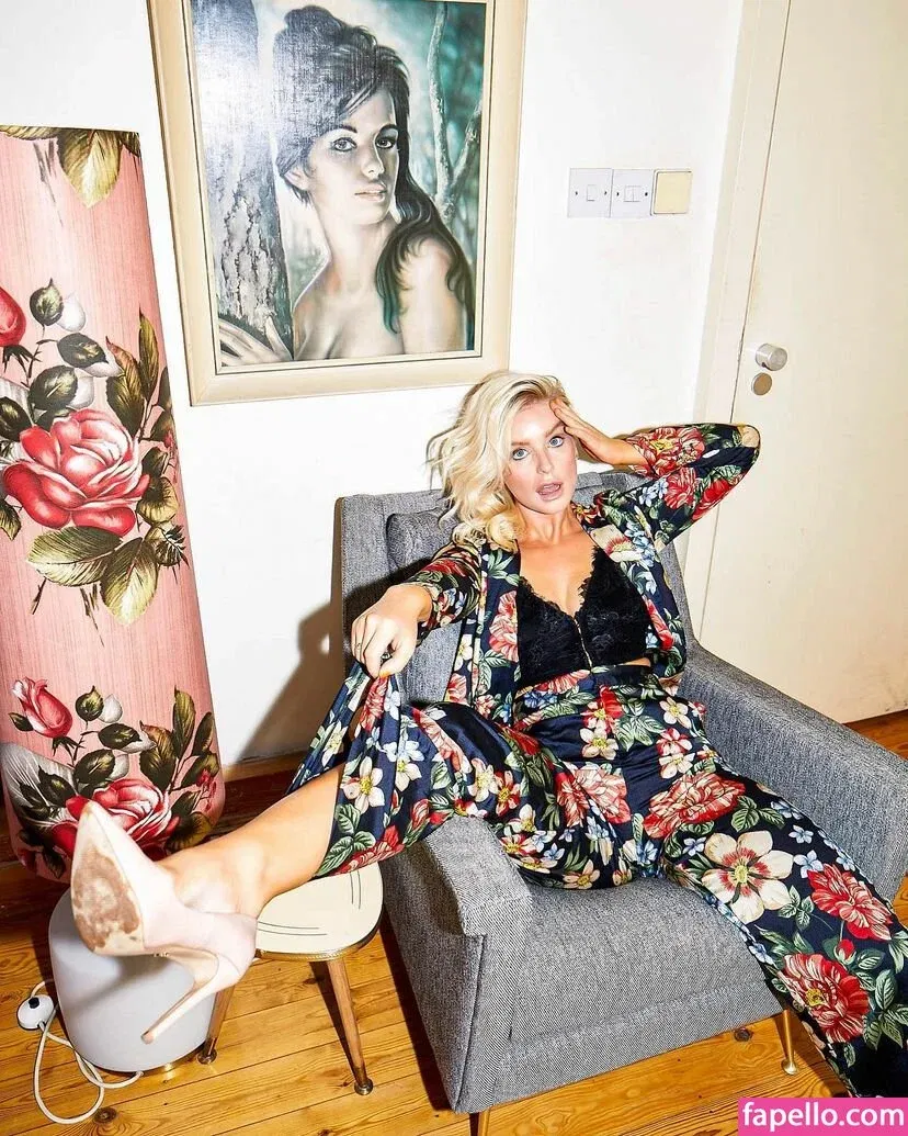 Jess Davies Onlyfans Photo Gallery 