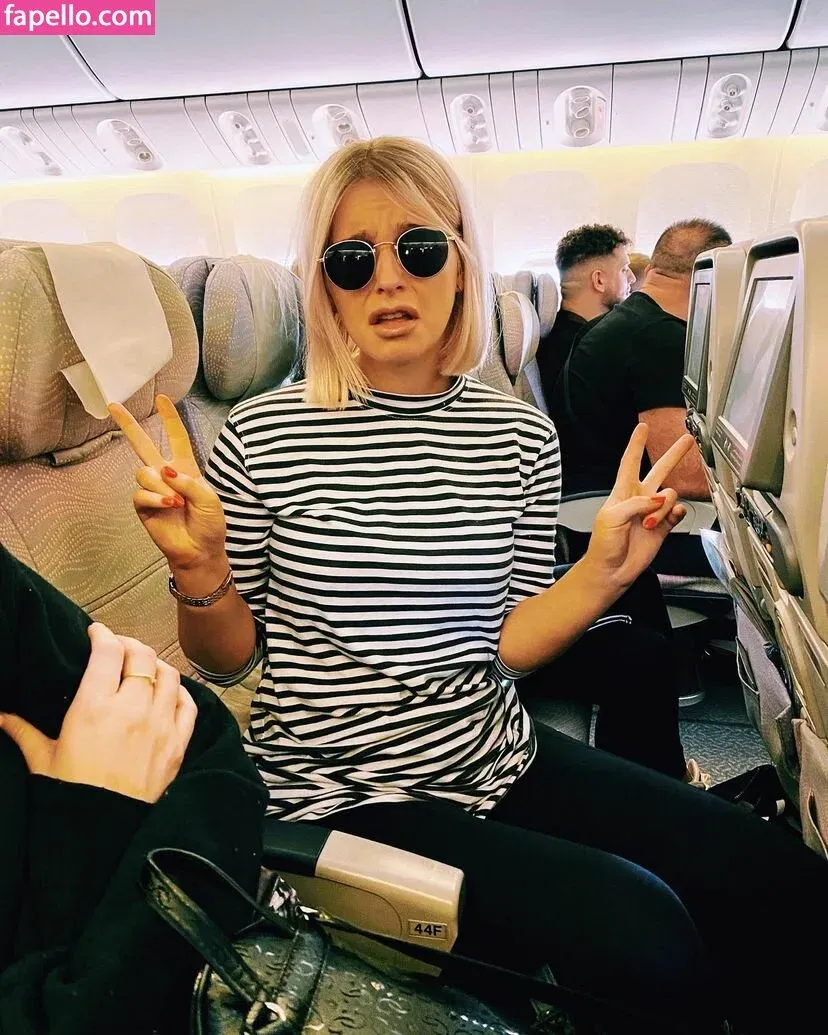 Jess Davies Onlyfans Photo Gallery 